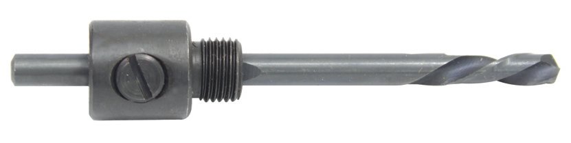 BLU-MOL Pilootboor 1/4&quot; voor gatzagen 14-30