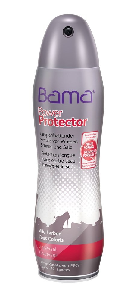 BAMA Power Protection