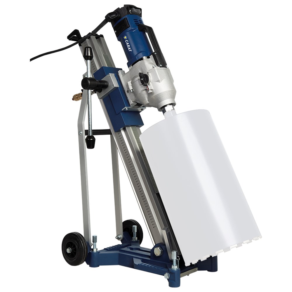 CARAT A-3400 Natboorsysteem