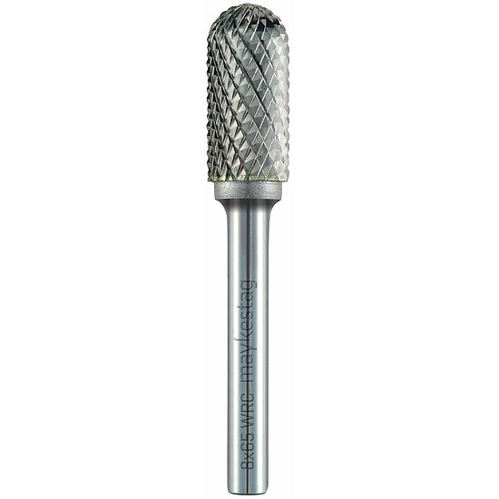 ALPEN Frees vorm wrc cut 4 (inox) ø 4