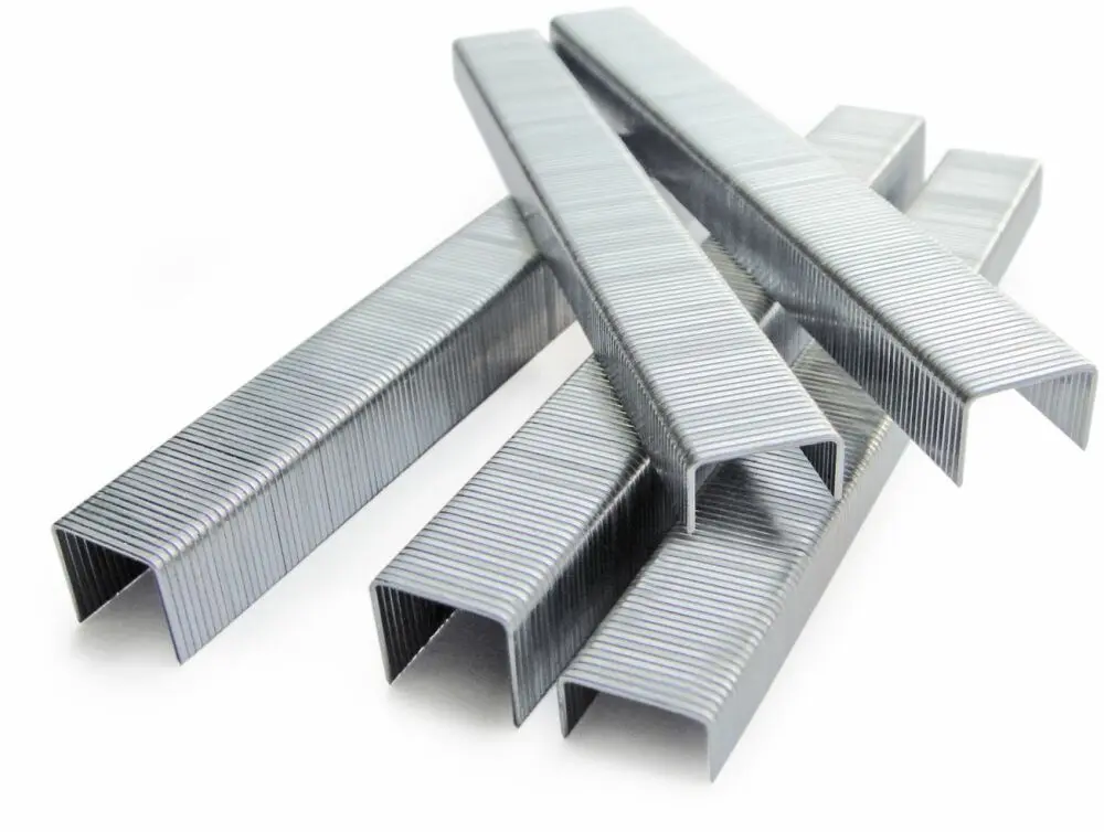 BOSTITCH nieten 80 staple 12mm galv 10m (10 000)