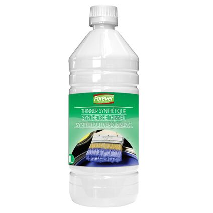 Forever Synthetische thinner 1L