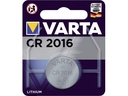 VARTA Knoopcel CR 2016 3V