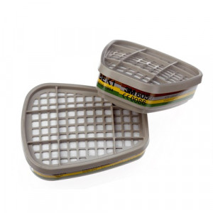 [6059] 3M 6059 FILTER GAS &amp; DAMPFILTER ABEK1