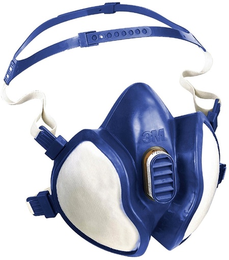 [4279+] 3M 4279+ HALFGELAATMASKER FFABEK1P3R