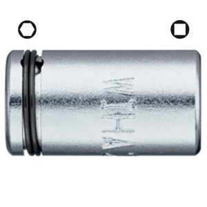 [WIH33230] WIHA 246 Adapter 1/4'' x 1/4''