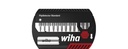 WIHA 7947-505 FlipSelector TORX 13-dlg