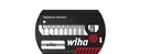 WIHA 7947-902 FlipSelector SW 11-dlg