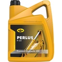 KROON-OIL Perlus H32 hydraulische olie 5l
