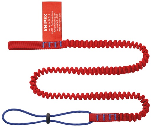 [00 50 01 T BK] KNIPEX tt vanglijn