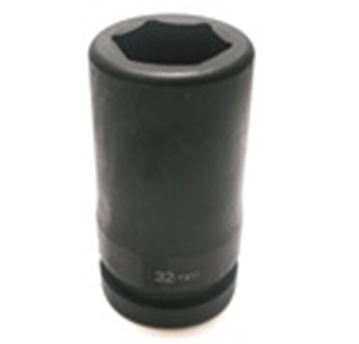 [DO4010-1] Slagdop 1&quot; diep