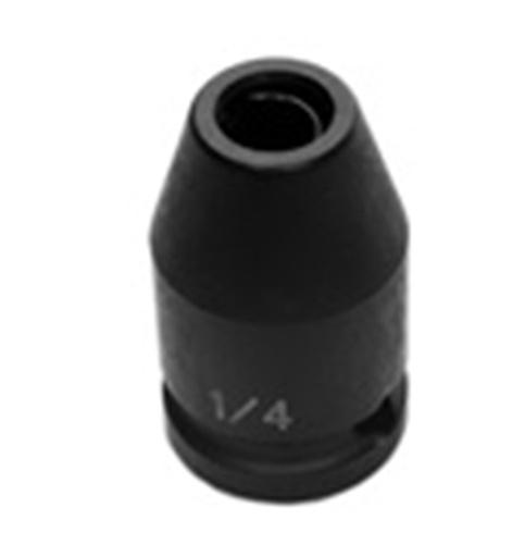 [DO69122010] Slagdop 1/2&quot; x 5/16&quot; Hex bithoude
