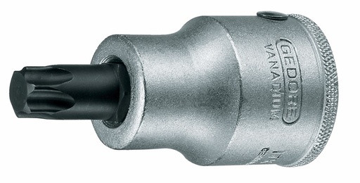 [GEDITX32] GEDORE ITX32 Dopsleutel 3/4 Torx