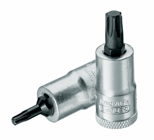 [GEDITX30N] GEDORE ITX30 Dopsleutel 3/8 Torx