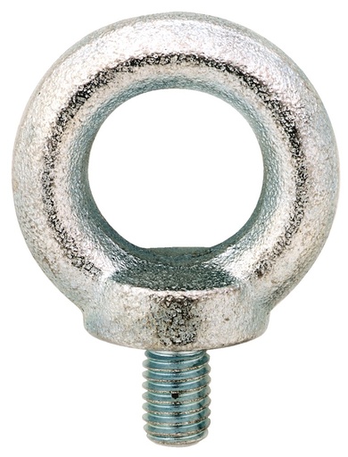 [580-08E] Oogbout Type 580 / M08 / verzinkt