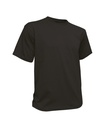 DASSY Oscar T-shirt zwart