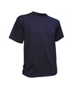 DASSY Oscar T-shirt marineblauw