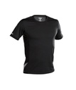 DASSY Nexus T-shirt zwart
