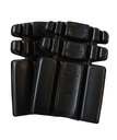 DASSY Cratos Gecertificeerde kniebeschermers (Type 2, level 1) zwart