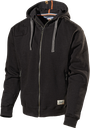 L.BRADOR 6023PB Sweater zwart