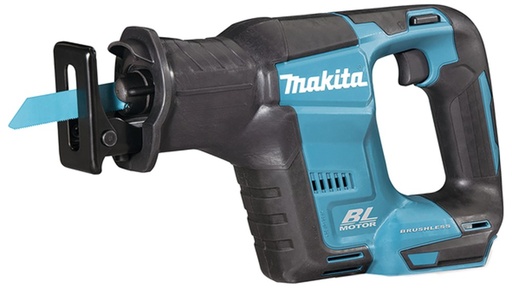 [DJR188ZJ] MAKITA DJR188ZJ Accu reciprozaag LXT 18V + MAKPAC (zonder accu's noch lader)