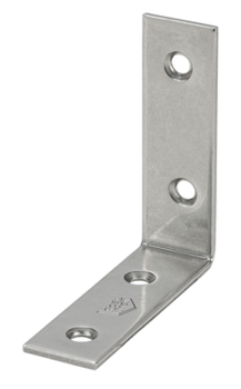 [VOR091913000] Winkelhaak 50X15 RVS (4st)