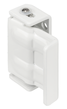 [VOR000201016W] Deur- en vensterbeveiliging Clip-Up 62 wit