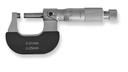 SCALA Diktemeter 0 - 25mm Type 'A' aflezing 0,01mm