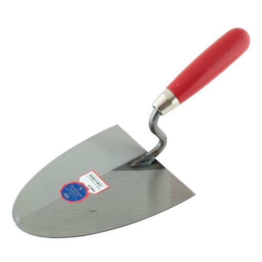 [CP 166418] SCHWAN Metserstruweel Antwerpen 180 x 150 x 1,2 mm(standaard)