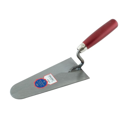 [CP 173012] SCHWAN Poliertruweel 120 x 75 x 1,2 mm - Pro versie