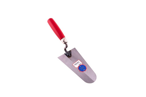 [CP 173416] SCHWAN Poliertruweel 160 x 85 x 1,2 mm