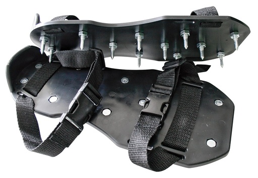 [SO 185000] SOLID Puntzolen met nylon straps