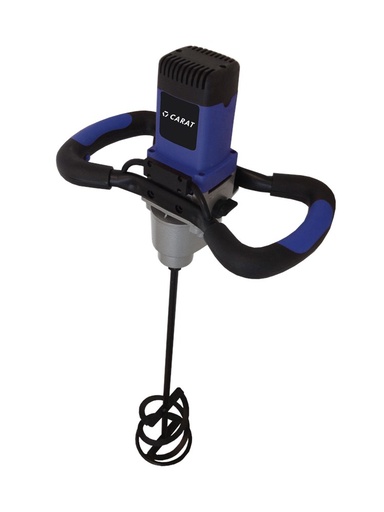 [BUI0010000] CARAT Handmixer 1600W, 2 vers. in koffer