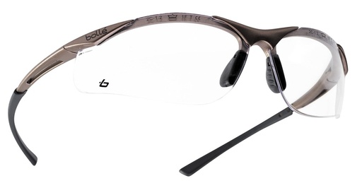 [7.25.513.00] BOLLÉ veiligheidsbril contour psi blank pc