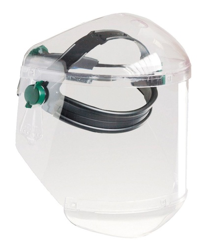 [73315500] HONEYWELL perforama nova 820144.6 gelaatsscherm