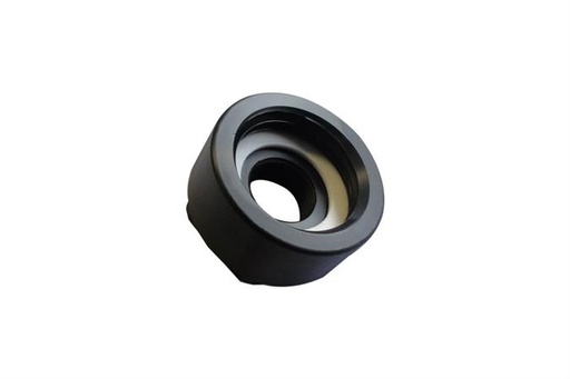 [IBC-9003-020] IBC adapter s60x6 naar bsp 1&quot; inw