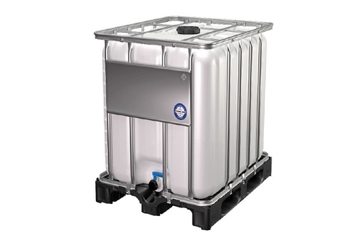 [PB-CT600] IBC container 600l - 1200x800x1013 mm