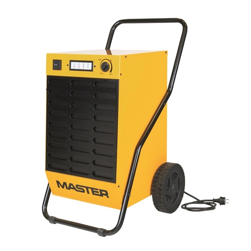 [DH44] MASTER luchtontvochtiger dh 44 480 m3/h