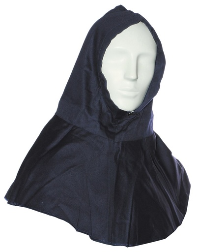 [63238300] M-WEAR monnikenkap, 100% katoen, vlamvertragend