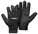 OXXA X-mech 51-600 zwart