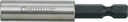 PROMAT bithouder 1/4 inch f 6,3 1/4 inch c 6,3 magneet l. 60 mm