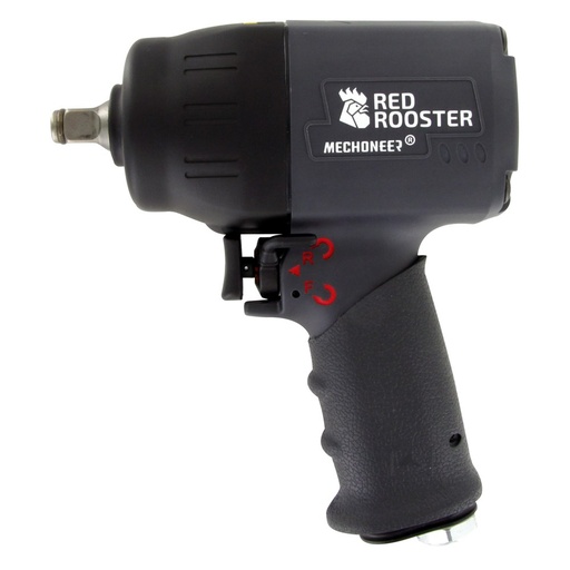 [RRI-2100M] RED ROOSTER composiet slagmoersleutel 1/2