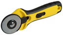 STANLEY roterend mes 45mm
