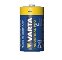 VARTA batterij indust 1,5 v c  LR14
