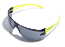 ZEKLER Veiligheidsbril 36 hi-vis yellow grey