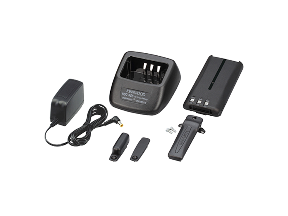 Kenwood ProTalk TK-3701D Digitale Portofoon