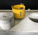 PRO-FIT Gatzaag Concrete Light