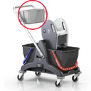 IPC product bakje voor tris30m reiningswagen