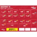 DYNAPLUS L-BOXX ASSORTIMENTKOFFER INDOOR VZ TX (2500 +BITSET) 