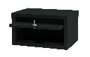 Brievenbus Flex model laag